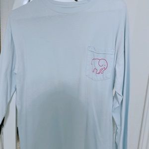 Ivory Ella long sleeve